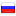 trcvr.ru hosted country